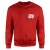 Bluza MDP haft